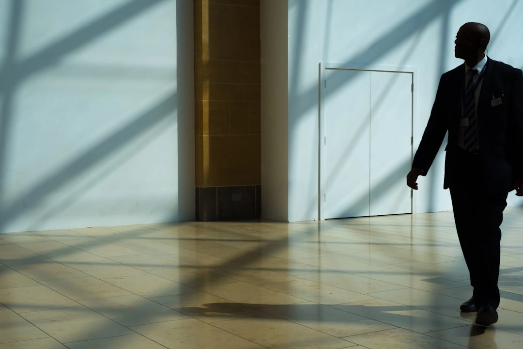 CAFM-Blog.de | Facility Management Trends: Die Zukunft der Gebäudeverwaltung CAFM-Blog.de | Facility Management Trends: The Future of Building Management