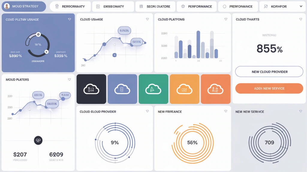%focuskw multicloud