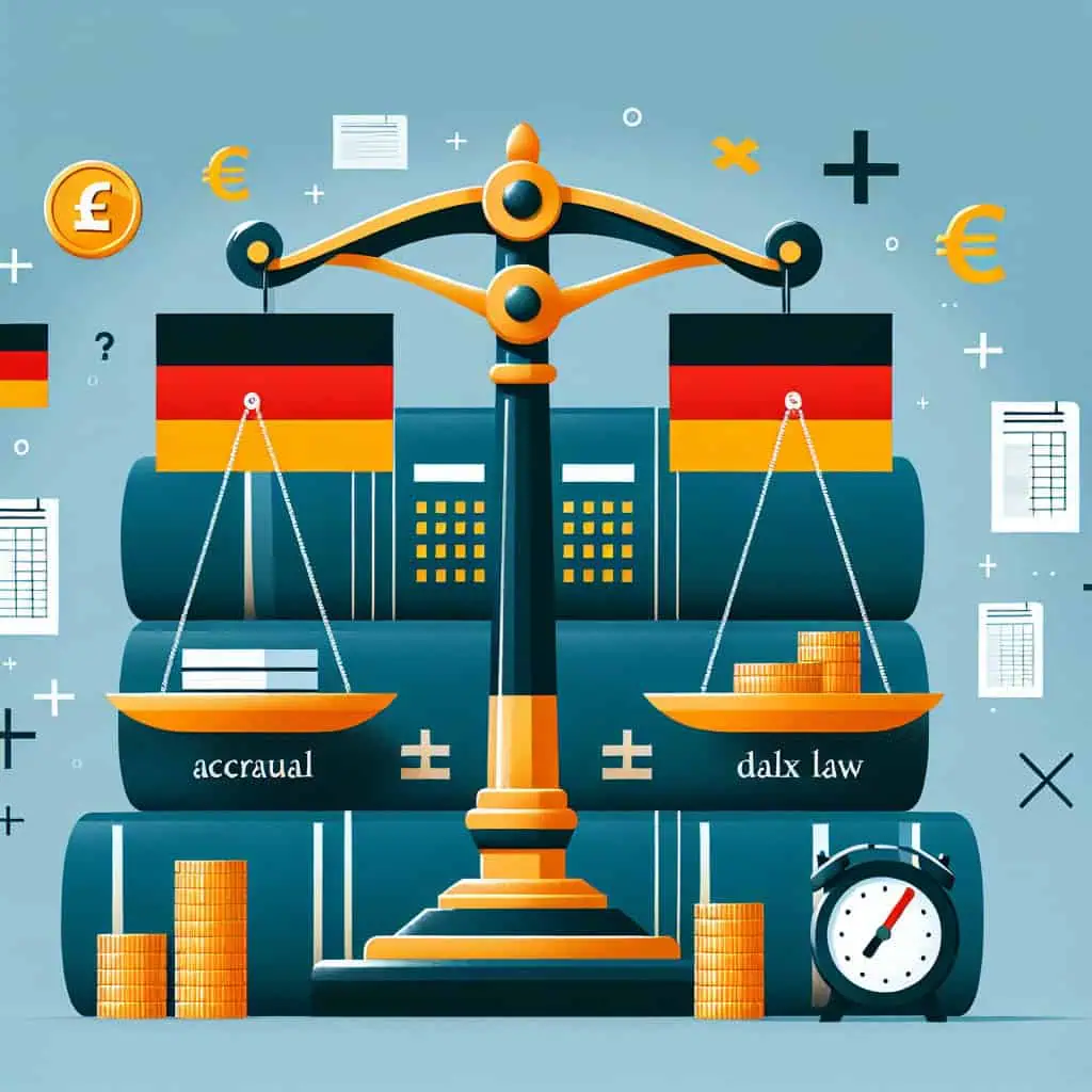 sollbesteuerung