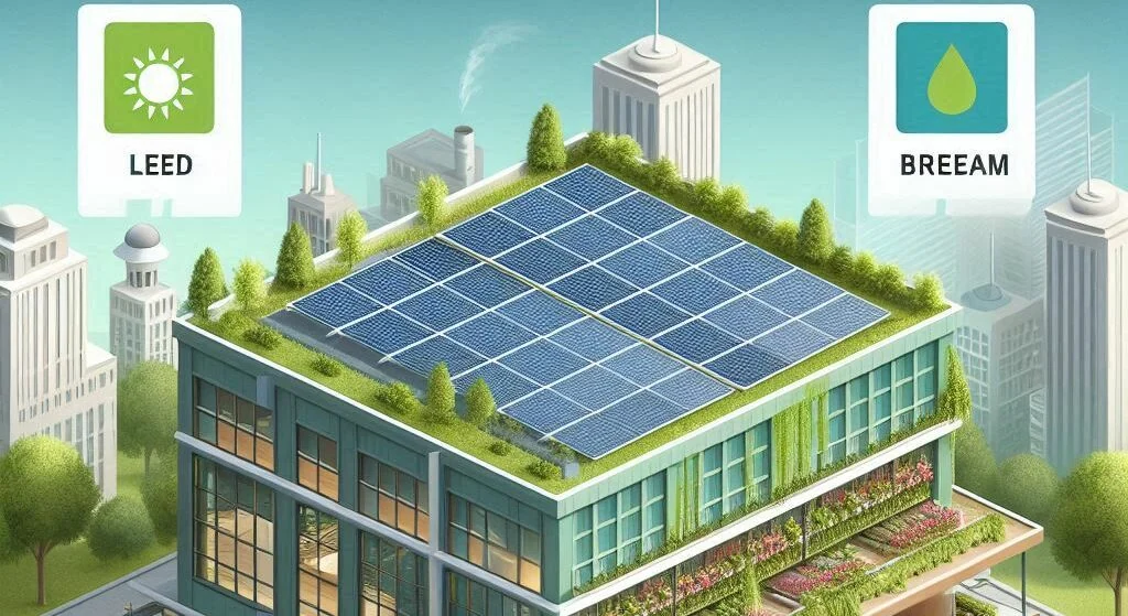 %focuskw leed vs breeam e1730717984642