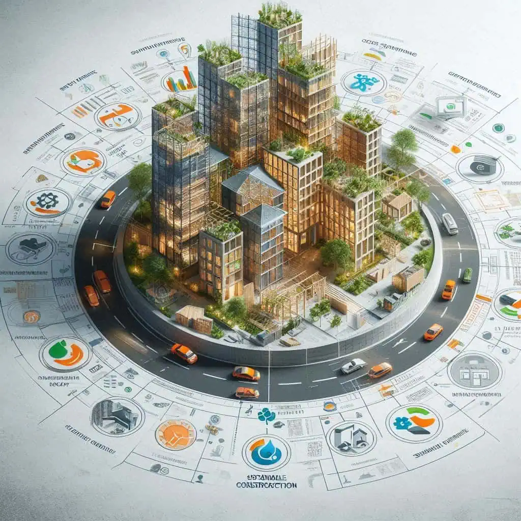 %focuskw sustainable building