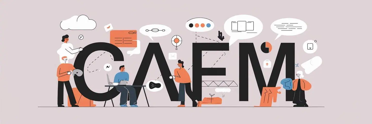 CAFM-Blog.de | Warum Sie in 2025 endlich eine CAFM-Software einführen sollten CAFM-Blog.de | Warum Sie in 2025 endlich eine CAFM-Software einführen sollten