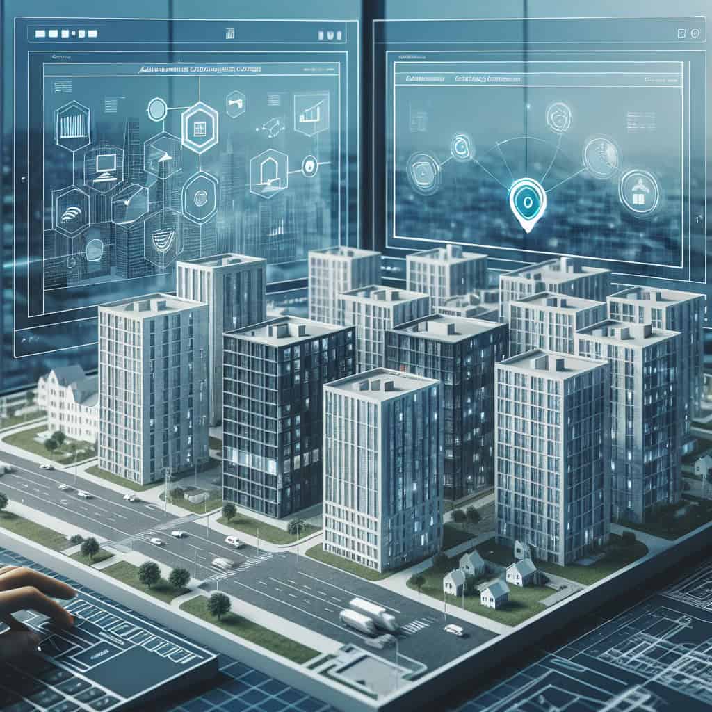 facility management software