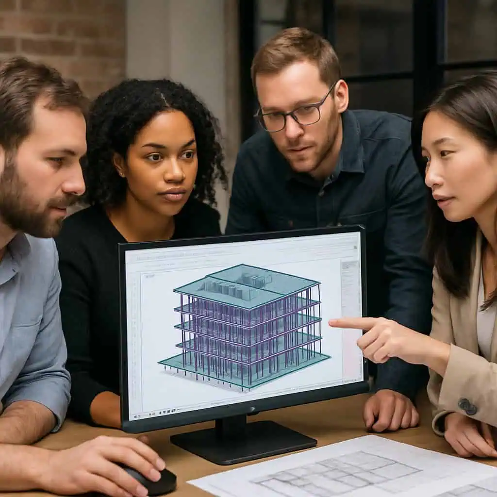 BIM-Modelle in der Gebäudeverwaltung: Vorteile und Implementierung 1 %focuskw 1754769711 2131 19405430
