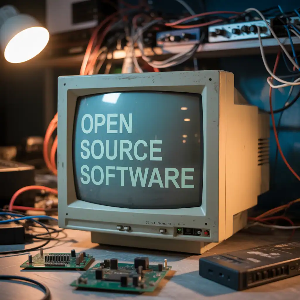 Open source