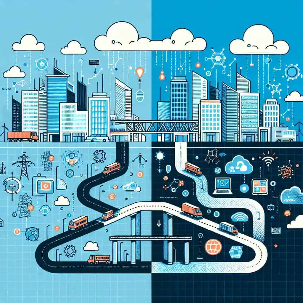 %focuskw infrastructure