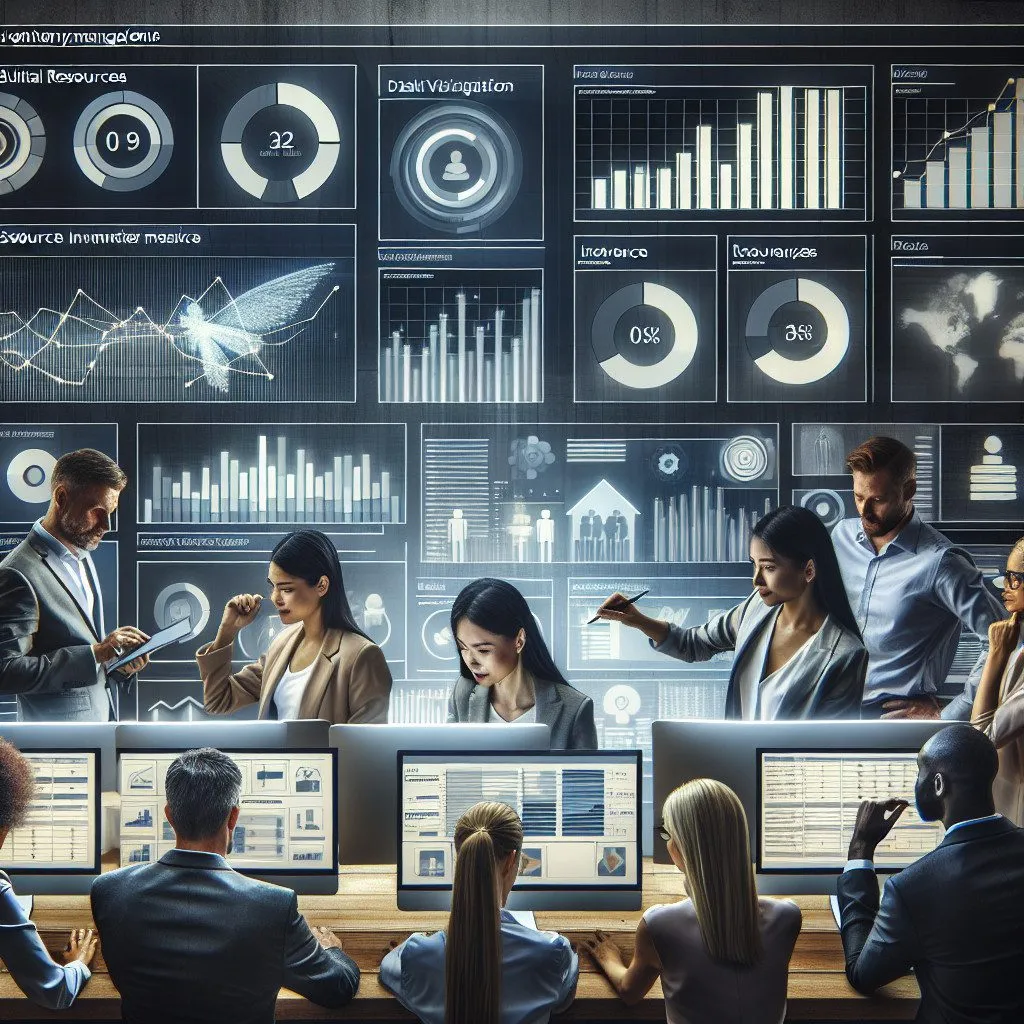 CAFM-Blog.de | Digitales Inventarmanagement: So optimieren Sie Ihre Ressourcen CAFM-Blog.de | Digital Inventory Management: How to Optimize Your Resources
