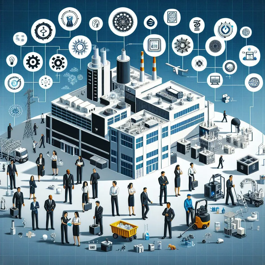 CAFM-Blog.de | Herausforderungen im Facility Management meistern CAFM-Blog.de | Mastering Challenges in Facility Management