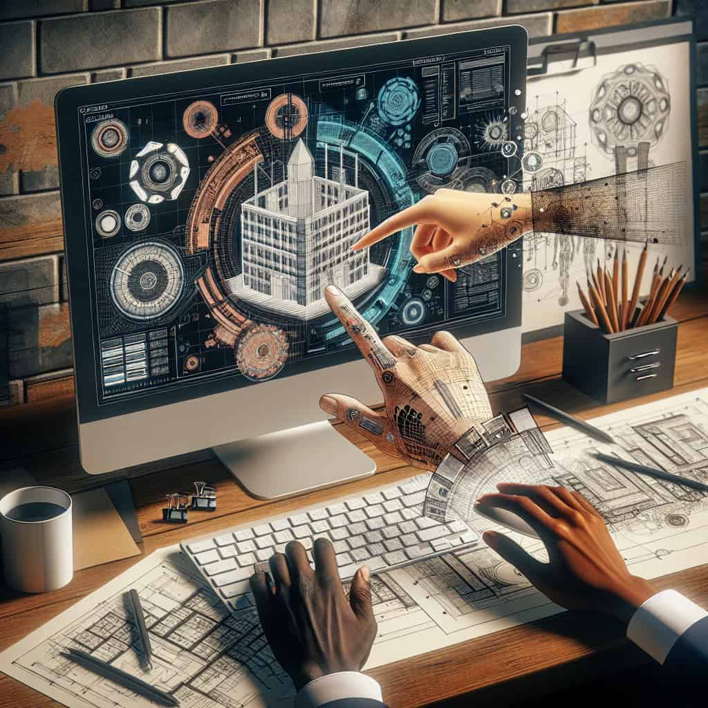 IFC-Dateien optimal nutzen: Die besten Viewer-Tools 1 Fortschrittliche Gebäudeautomation und digitale Planung mit CAD und CAFM.