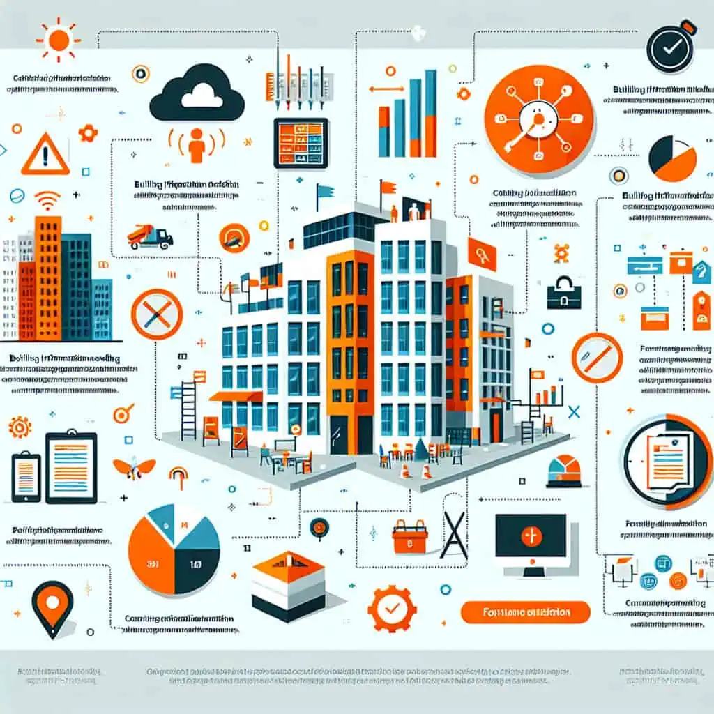 BIM-Modelle in der Gebäudebewirtschaftung: Praxisguide 1 1761615211 2131 90774427