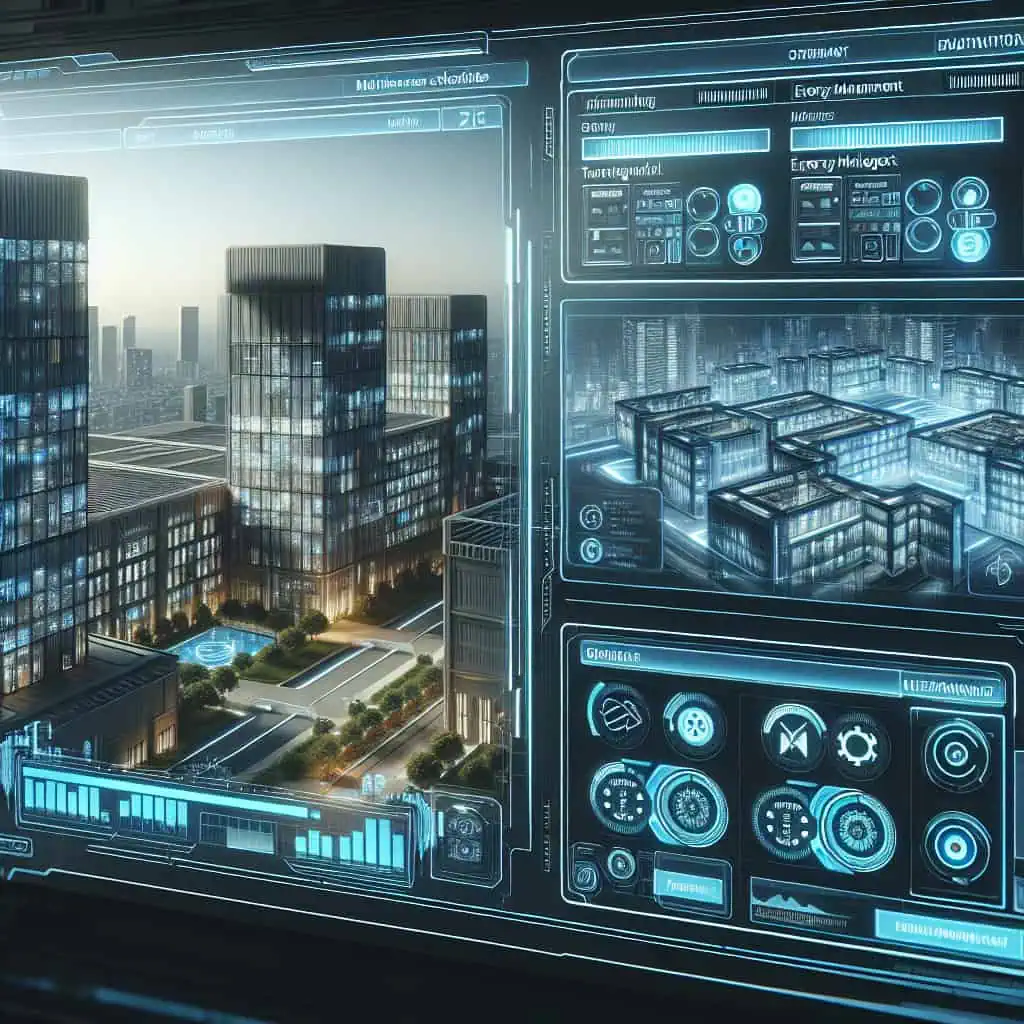 CAFM-Blog.de | Facility Manager Software: Digitale Tools für moderne Gebäudeverwalter CAFM-Blog.de | Facility Manager Software: Digital Tools for Modern Building Managers