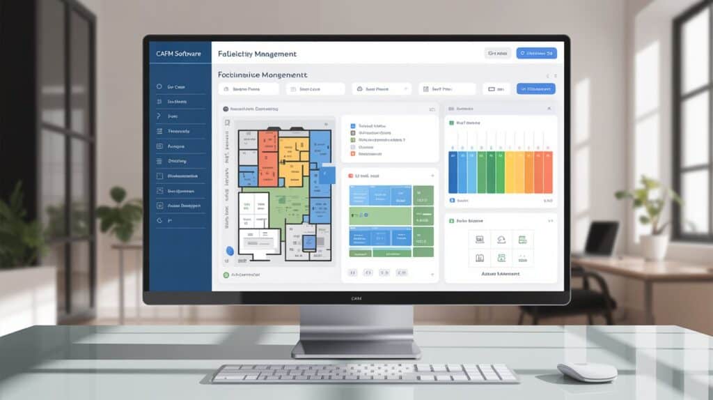 Effizientes Flächenmanagement: So optimieren Sie Ihre Immobiliennutzung 2 Effizientes Flächenmanagement: So optimieren Sie Ihre Immobiliennutzung | CAFM-Blog.de