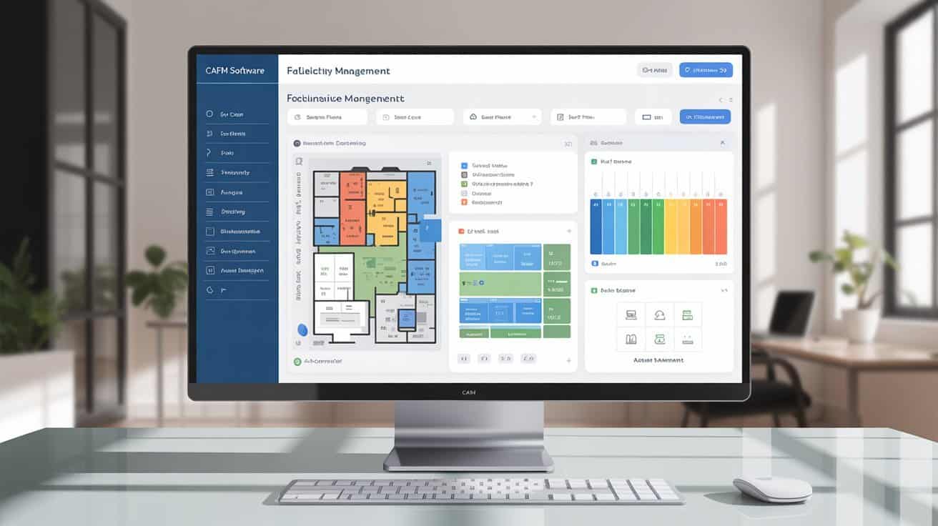 Effizientes Flächenmanagement: So optimieren Sie Ihre Immobiliennutzung 1 Effizientes Flächenmanagement: So optimieren Sie Ihre Immobiliennutzung | CAFM-Blog.de
