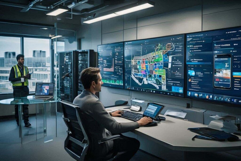 Die Revolution des Facility Managements durch CAFM-Technologie 1 cafm revol