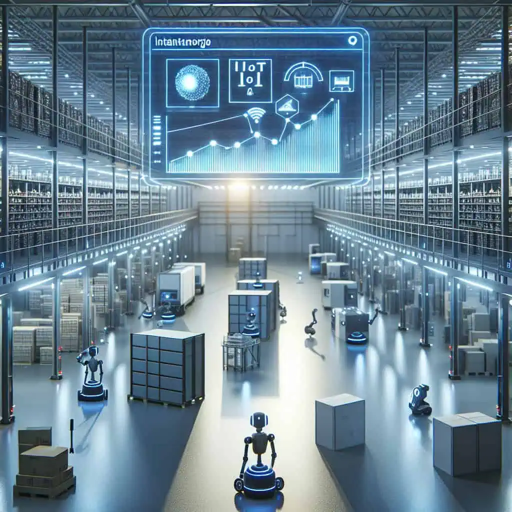 CAFM-Blog.de | Inventarmanagement im Facility Management: Effizienz und Kontrolle CAFM-Blog.de | Inventarmanagement im Facility Management: Effizienz und Kontrolle