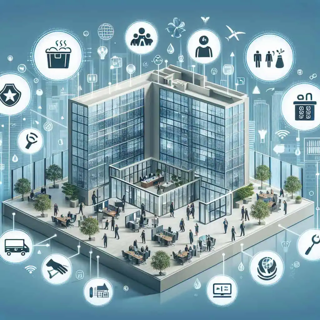 CAFM-Blog.de | Facility Management Services: Effizienz durch professionelle Verwaltung CAFM-Blog.de | Facility Management Services: Effizienz durch professionelle Verwaltung