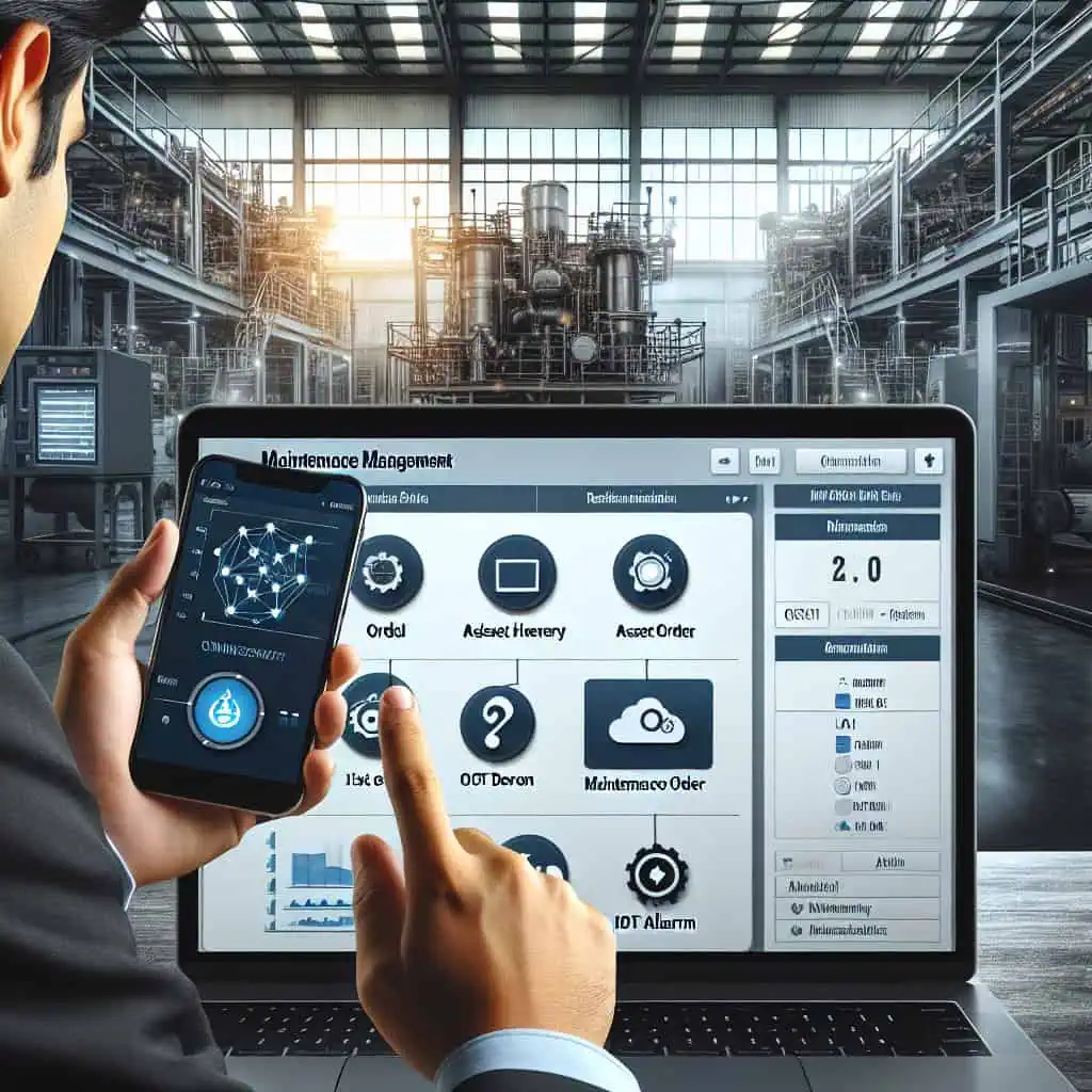 CAFM-Blog.de | CMMS Software: Die ultimative Lösung für Instandhaltungsmanagement CAFM-Blog.de | CMMS Software: Die ultimative Lösung für Instandhaltungsmanagement