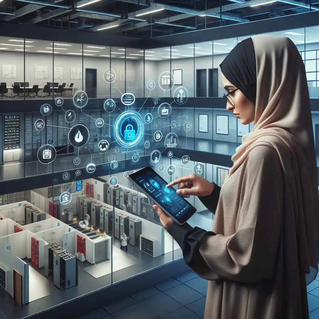 CAFM-Blog.de | Betreiberverantwortung im Gebäude: Pflichten, Haftung und digitale Hilfsmittel CAFM-Blog.de | Operator Responsibility in Buildings: Duties, Liability, and Digital Tools