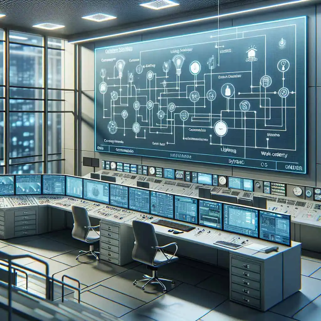 CAFM-Blog.de | GLT‑Systeme: Auswahl, Integration und Praxis‑Tipps für die Gebäudetechnik CAFM-Blog.de | GLT‑Systeme: Auswahl, Integration und Praxis‑Tipps für die Gebäudetechnik