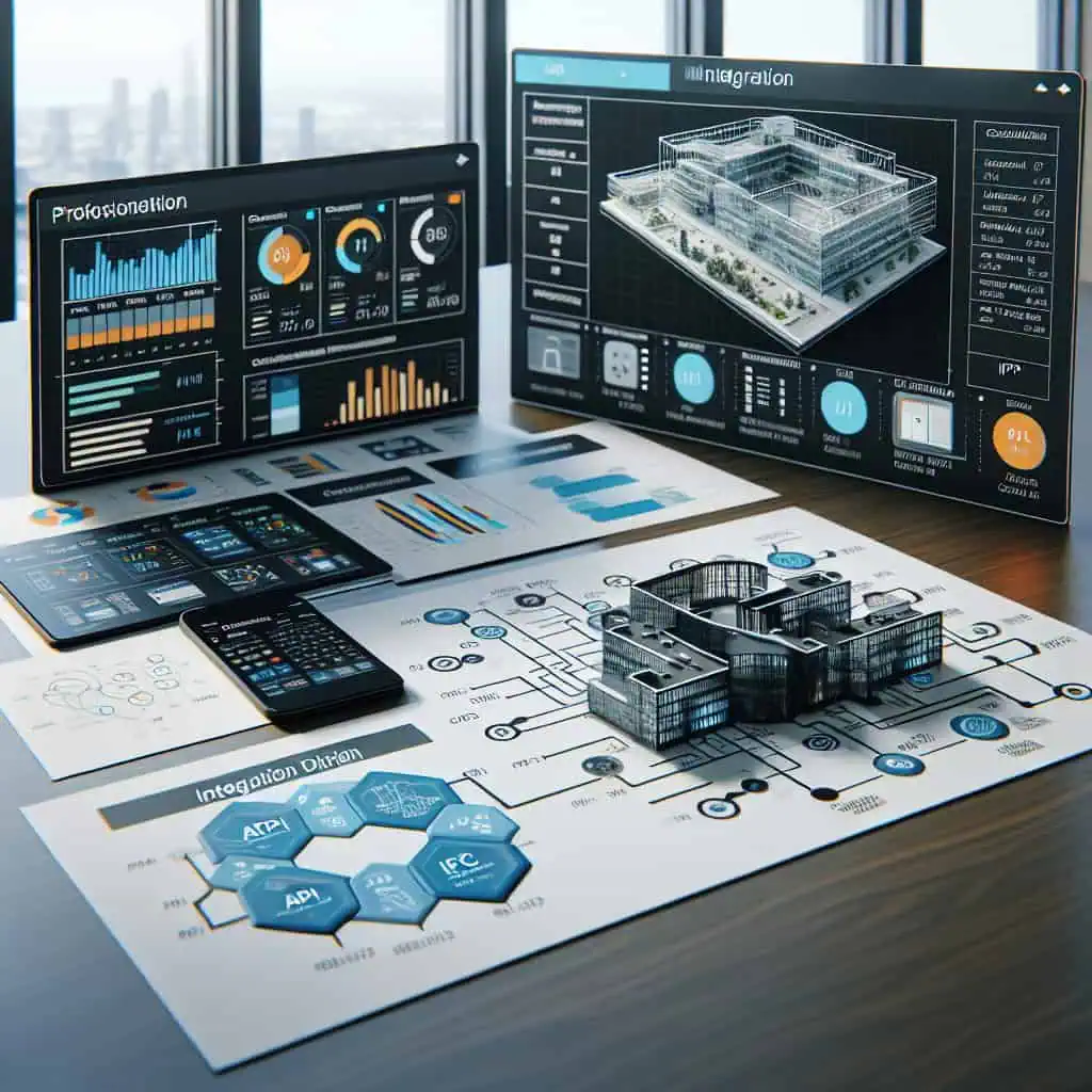 CAFM-Blog.de | BIM‑Software vergleichen: Funktionen, Kosten und Auswahlkriterien für FM CAFM-Blog.de | BIM‑Software vergleichen: Funktionen, Kosten und Auswahlkriterien für FM