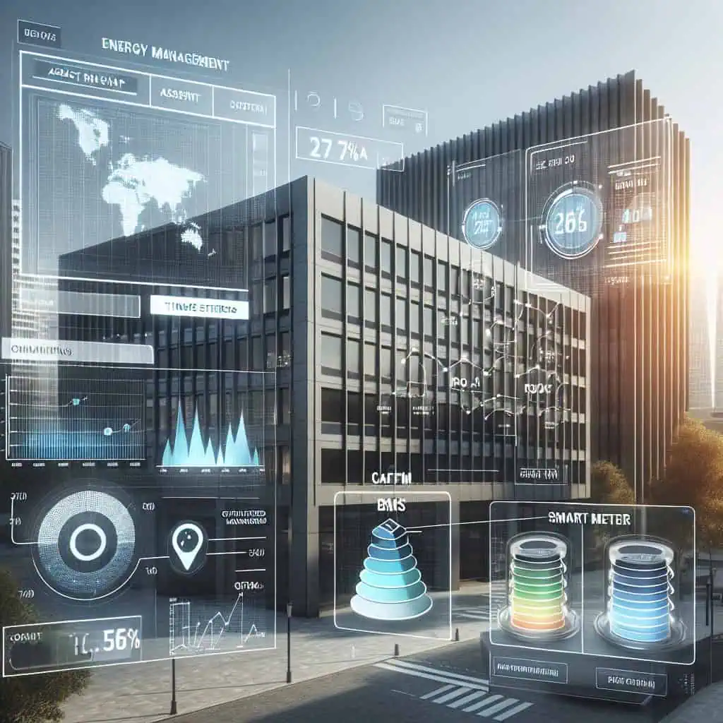 CAFM-Blog.de | Energiemanagement‑Software: Einsparpotenziale erkennen und messen CAFM-Blog.de | Energiemanagement‑Software: Einsparpotenziale erkennen und messen