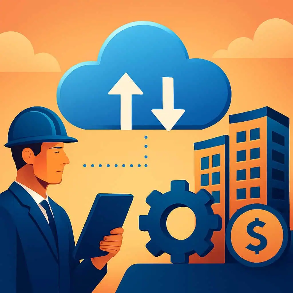 CAFM-Blog.de | Cloud-Dienstleistungen für Facility Management: Vorteile, Kosten und Auswahlkriterien CAFM-Blog.de | Cloud-Dienstleistungen für Facility Management: Vorteile, Kosten und Auswahlkriterien