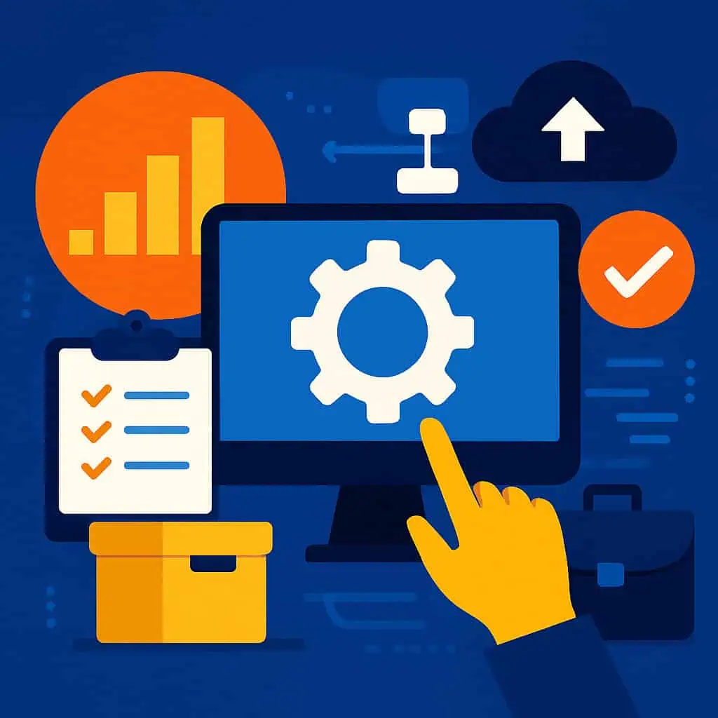 CAFM-Blog.de | Asset Management Software: Funktionen, Integration und Auswahlkriterien CAFM-Blog.de | Asset Management Software: Funktionen, Integration und Auswahlkriterien