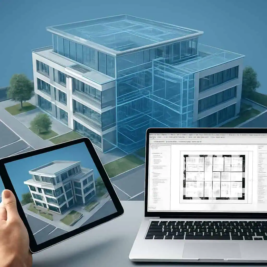 CAFM-Blog.de | BIM-Software im Vergleich: Welche Tools eignen sich für Facility Management? CAFM-Blog.de | BIM-Software im Vergleich: Welche Tools eignen sich für Facility Management?