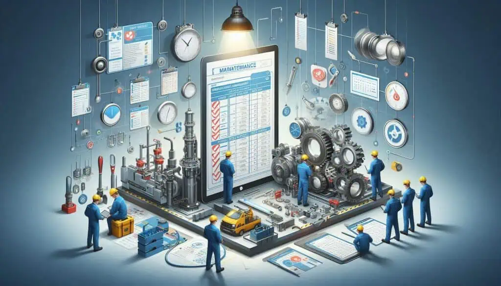CAFM-Blog.de | Effizientes Wartungsmanagement: Tipps und Tricks CAFM-Blog.de | Effizientes Wartungsmanagement: Tipps und Tricks