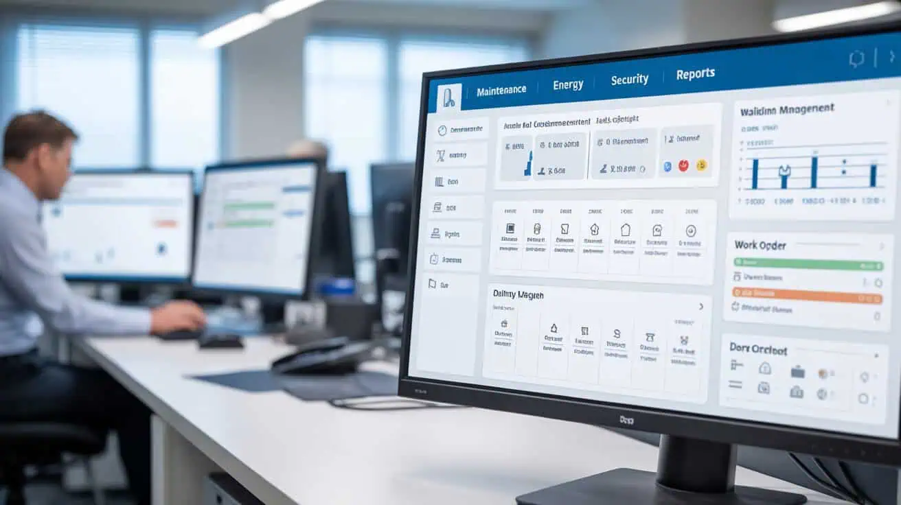 CAFM-Blog.de | Facility‑Management‑Software kaufen: Checkliste und wichtigste Funktionen im Überblick CAFM-Blog.de | Facility‑Management‑Software kaufen: Checkliste und wichtigste Funktionen im Überblick